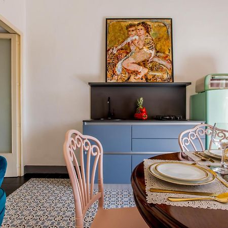 Palazzo D'Arte - Luxury Home - Ragusa Centro Bagian luar foto