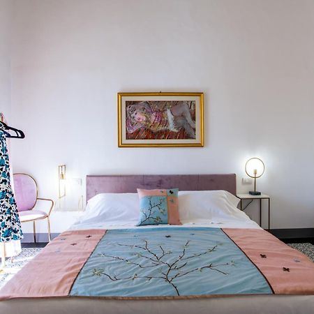 Palazzo D'Arte - Luxury Home - Ragusa Centro Bagian luar foto