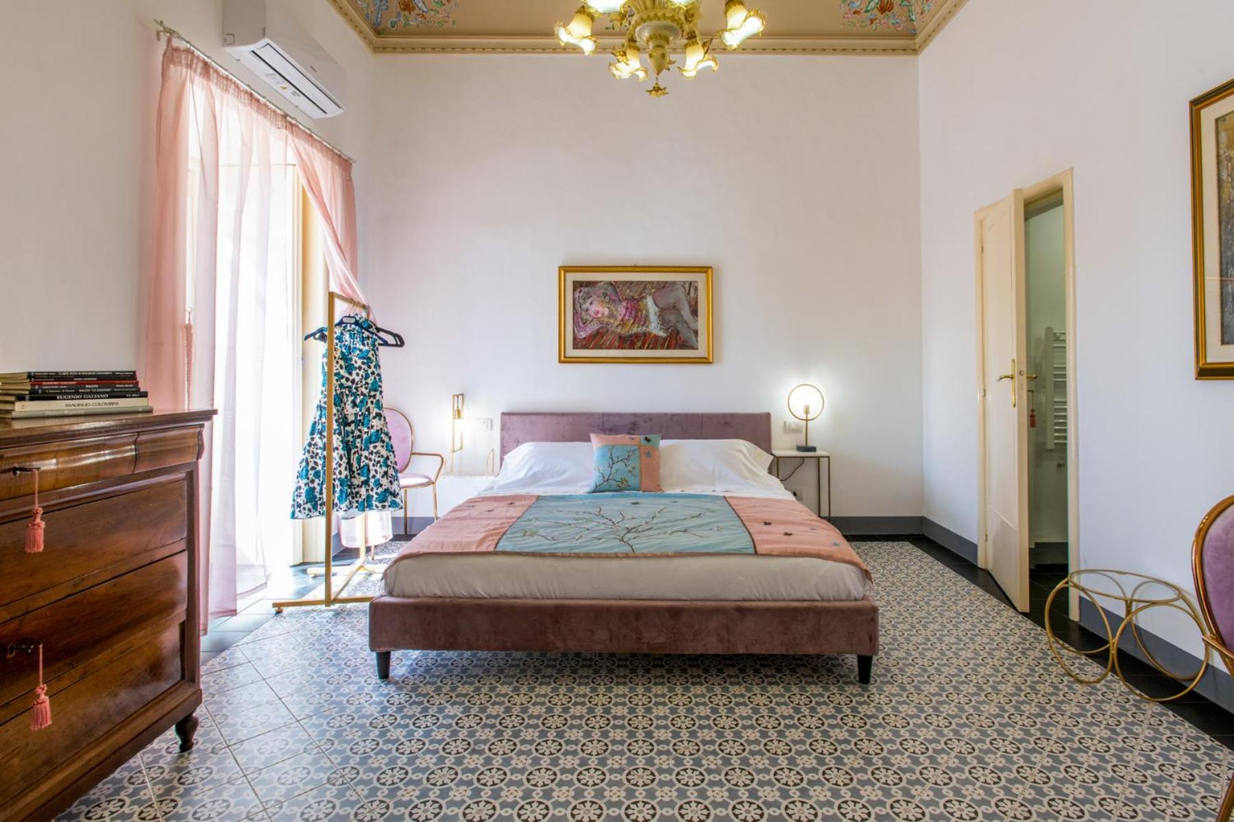 Palazzo D'Arte - Luxury Home - Ragusa Centro Bagian luar foto