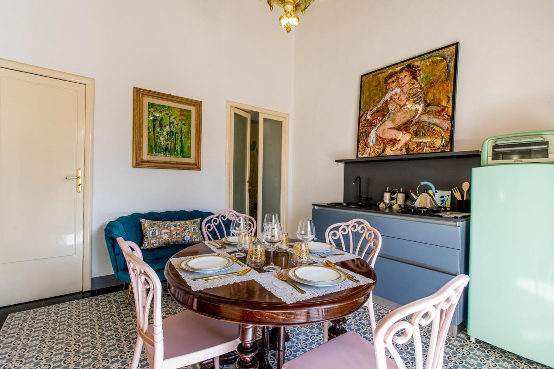 Palazzo D'Arte - Luxury Home - Ragusa Centro Bagian luar foto