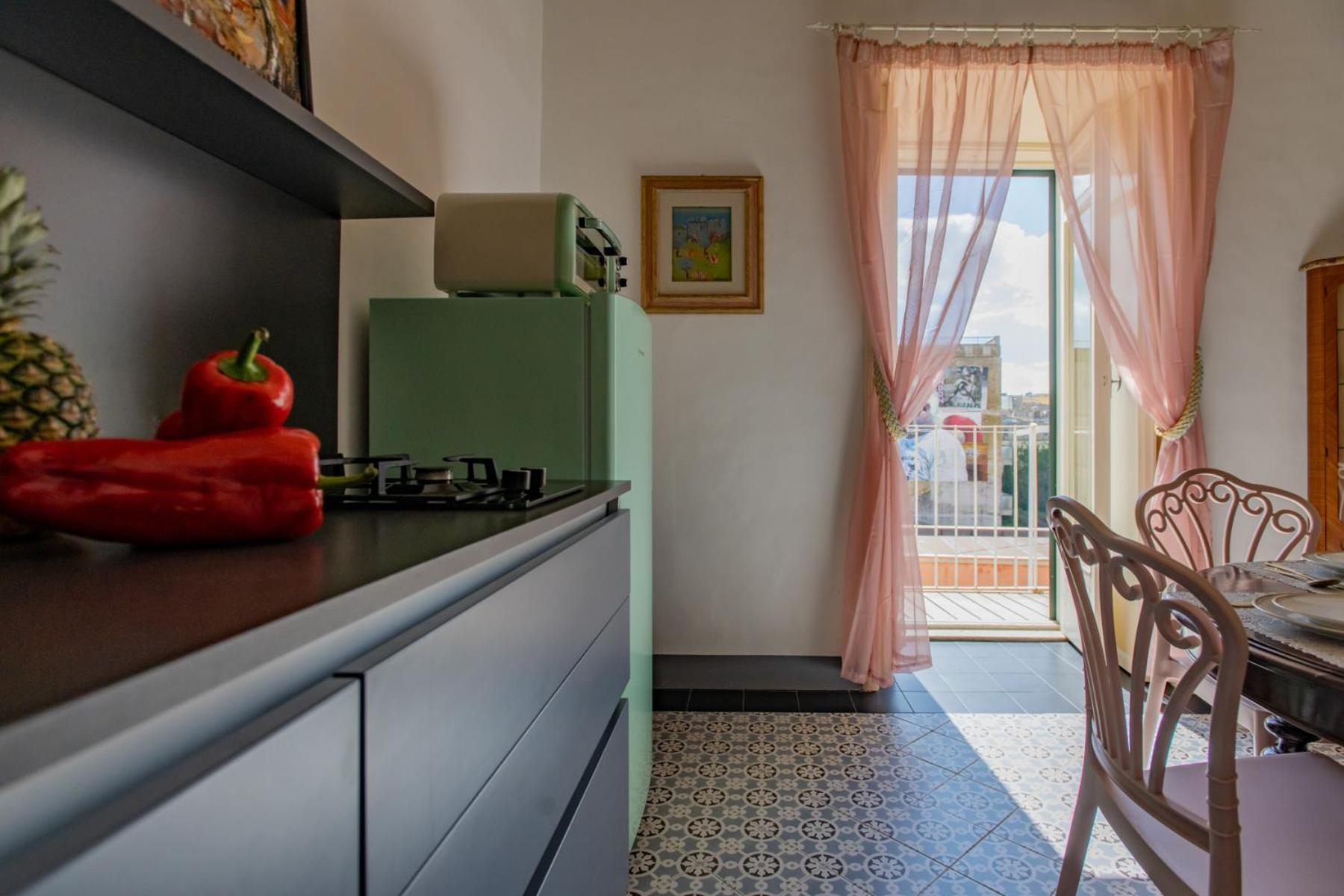 Palazzo D'Arte - Luxury Home - Ragusa Centro Bagian luar foto