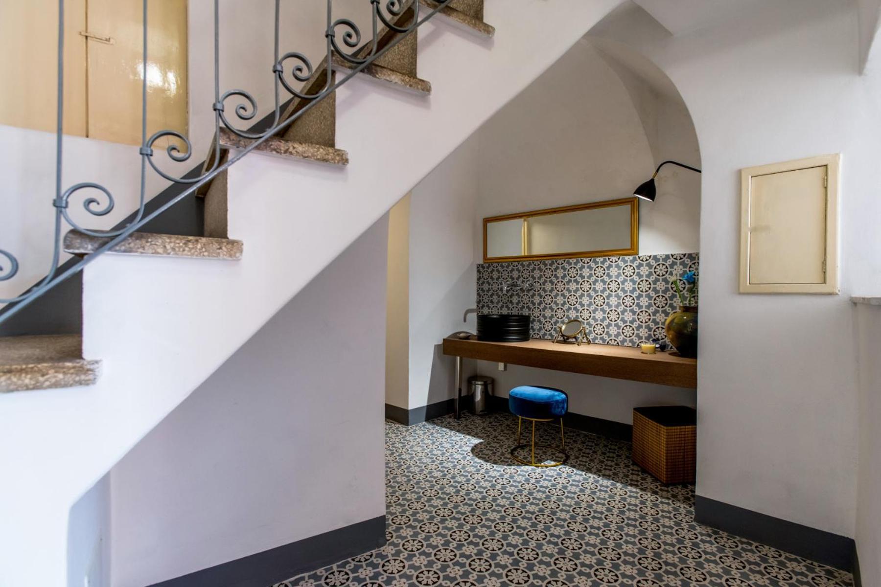 Palazzo D'Arte - Luxury Home - Ragusa Centro Bagian luar foto