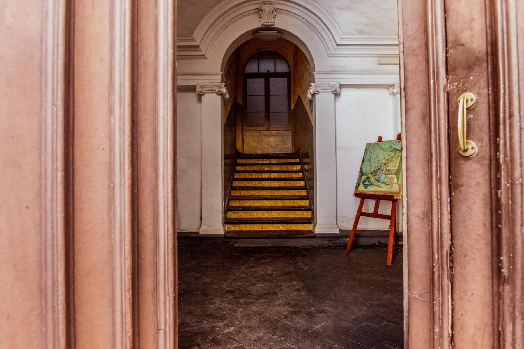 Palazzo D'Arte - Luxury Home - Ragusa Centro Bagian luar foto