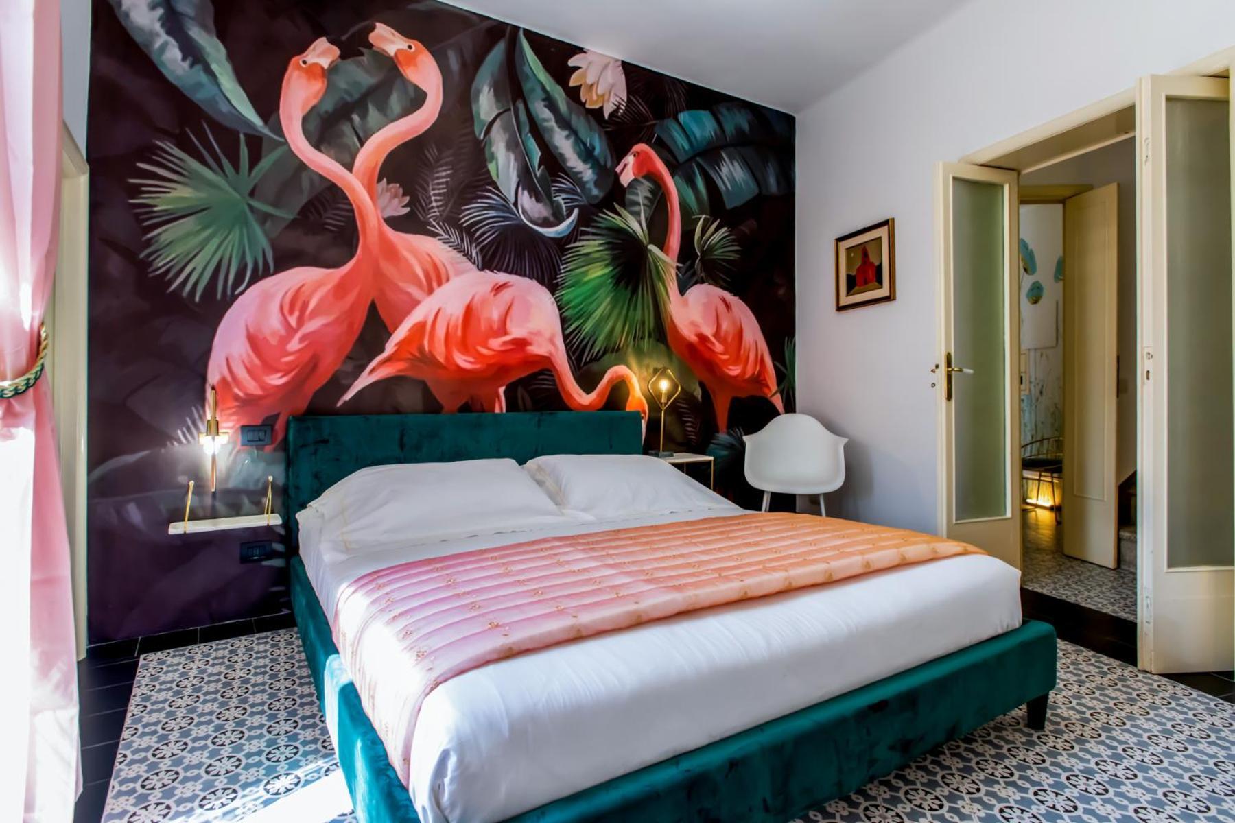 Palazzo D'Arte - Luxury Home - Ragusa Centro Bagian luar foto