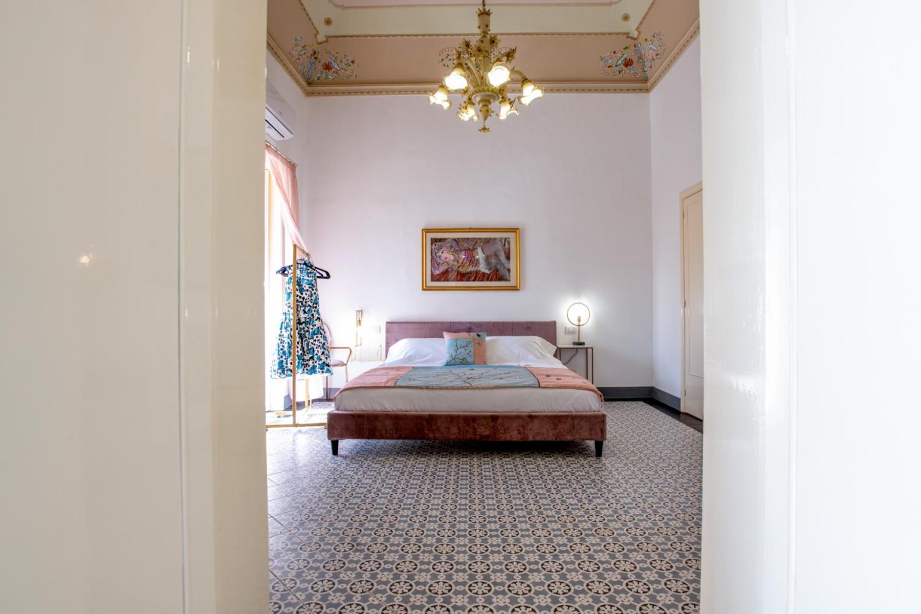 Palazzo D'Arte - Luxury Home - Ragusa Centro Bagian luar foto