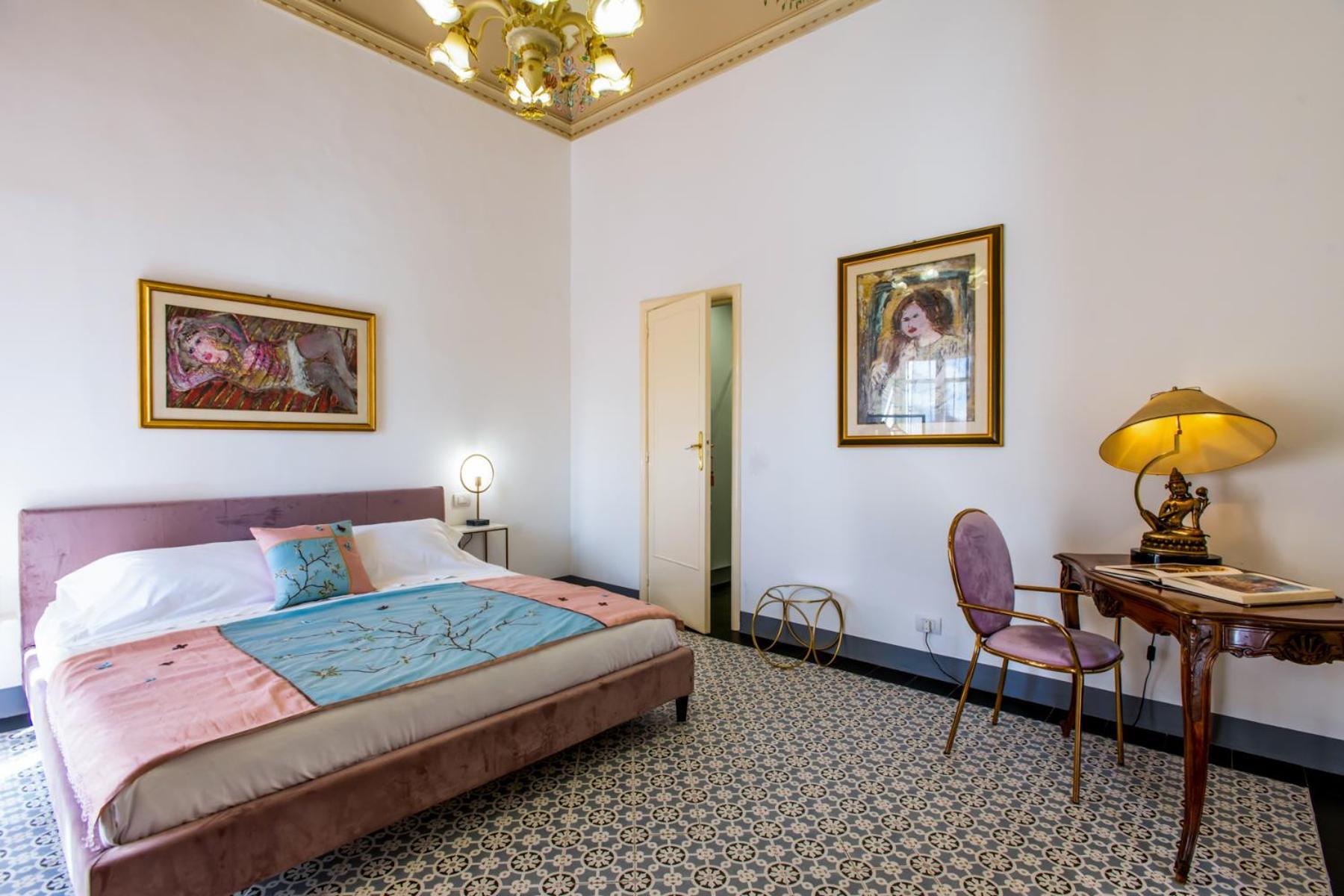 Palazzo D'Arte - Luxury Home - Ragusa Centro Bagian luar foto
