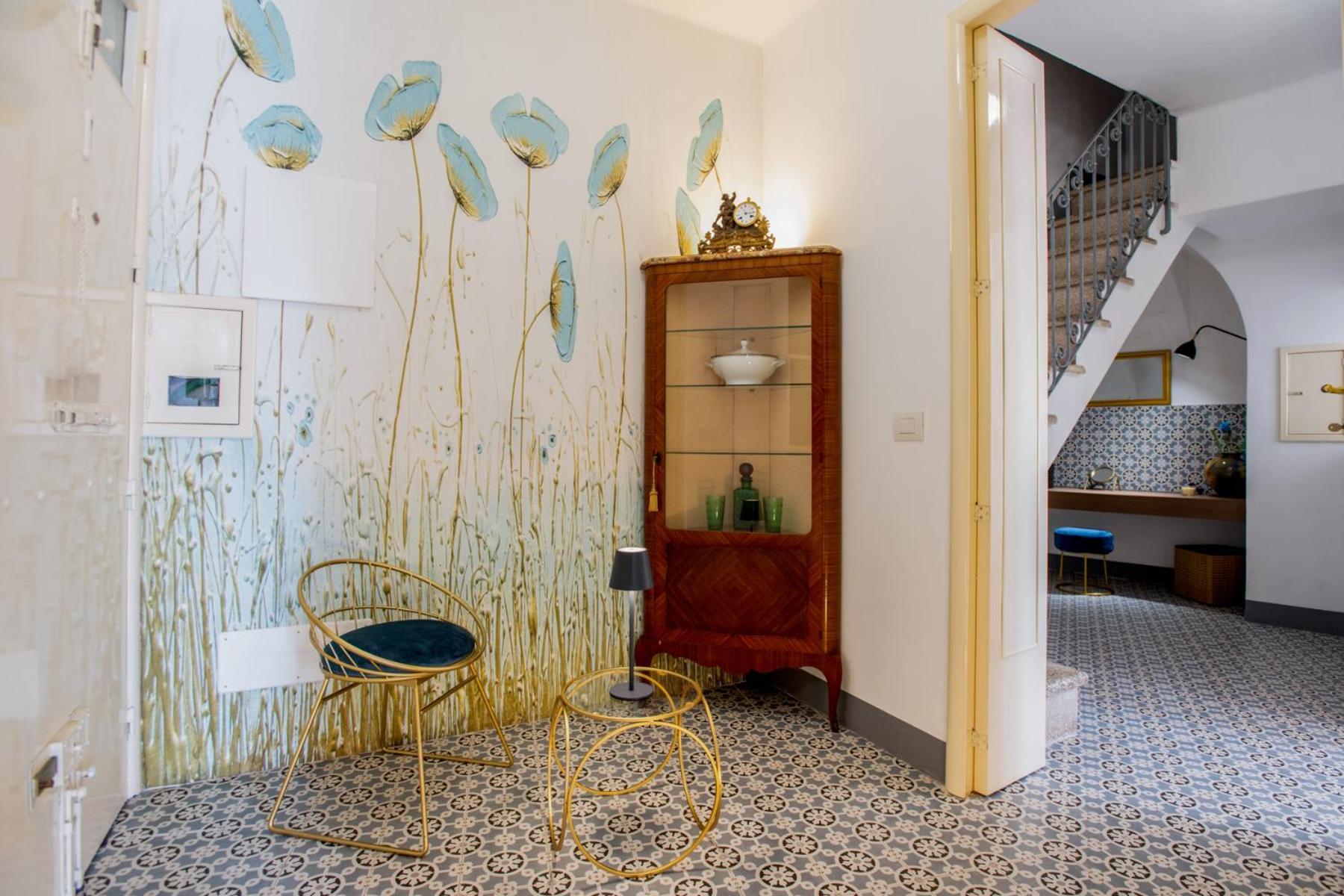 Palazzo D'Arte - Luxury Home - Ragusa Centro Bagian luar foto
