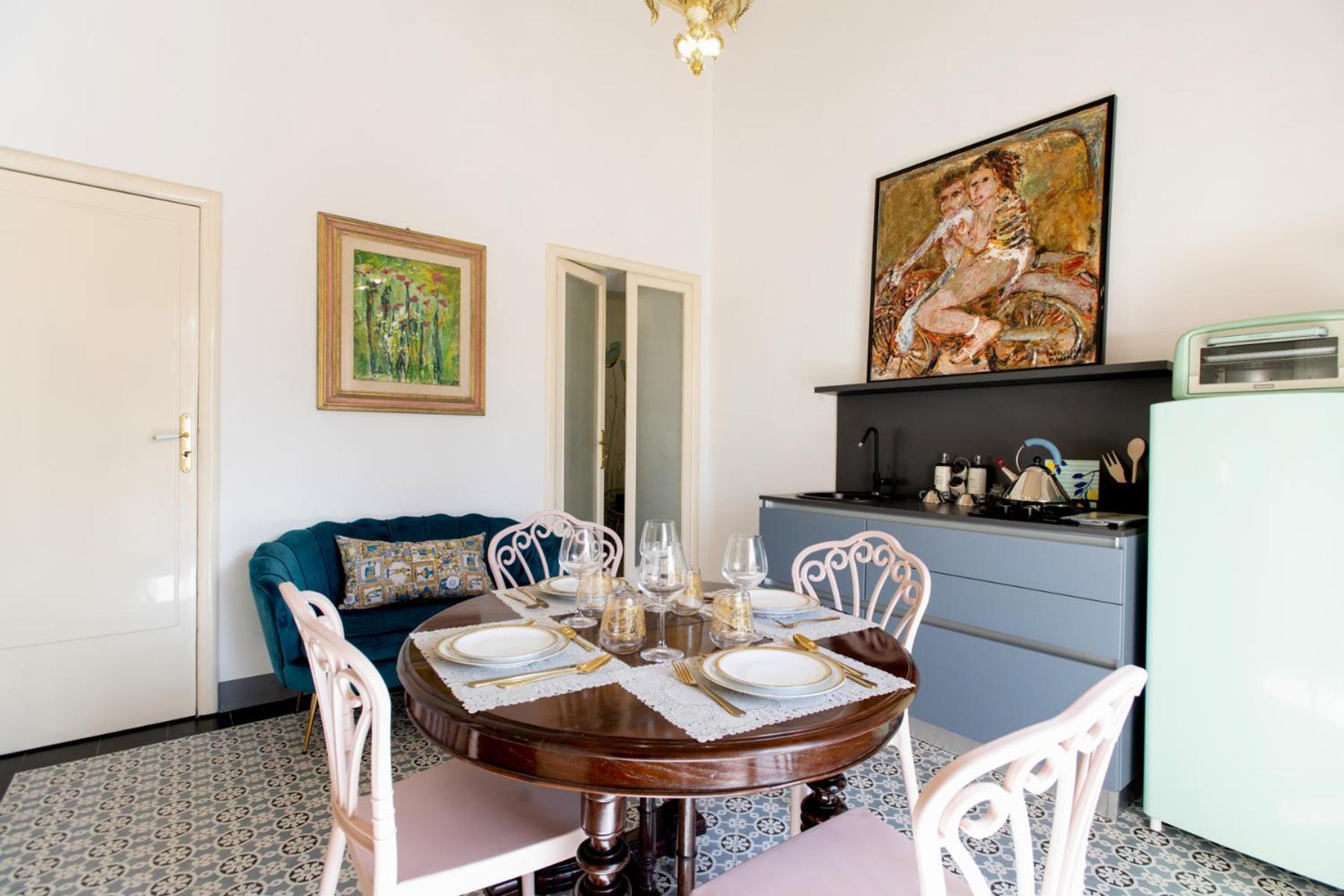 Palazzo D'Arte - Luxury Home - Ragusa Centro Bagian luar foto