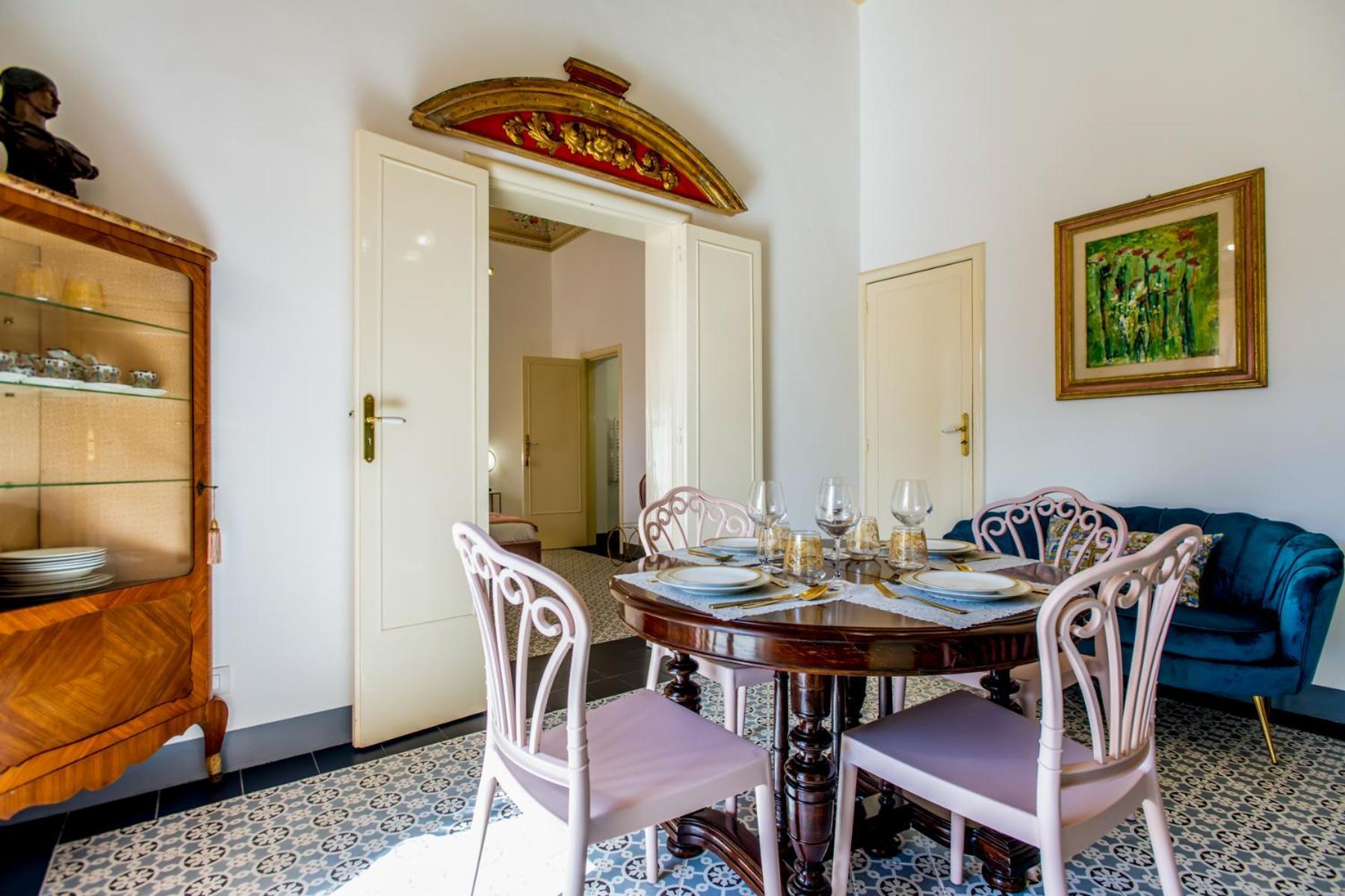 Palazzo D'Arte - Luxury Home - Ragusa Centro Bagian luar foto