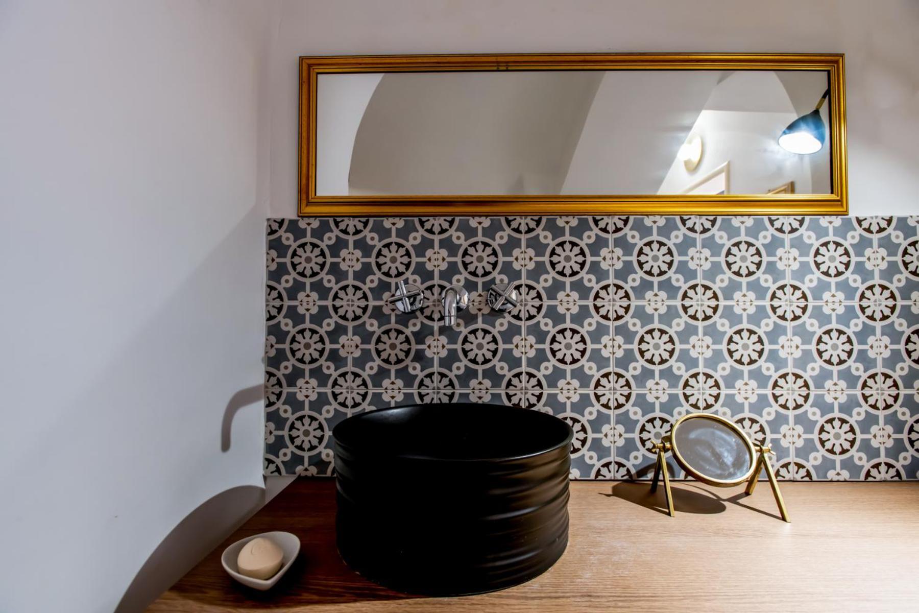 Palazzo D'Arte - Luxury Home - Ragusa Centro Bagian luar foto