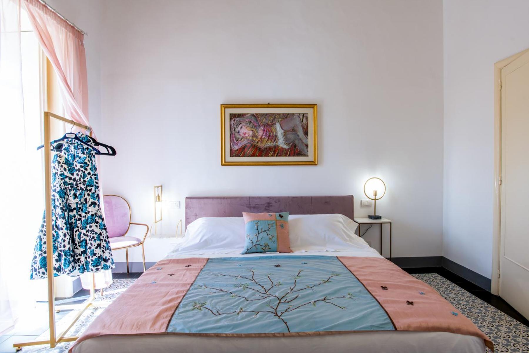 Palazzo D'Arte - Luxury Home - Ragusa Centro Bagian luar foto
