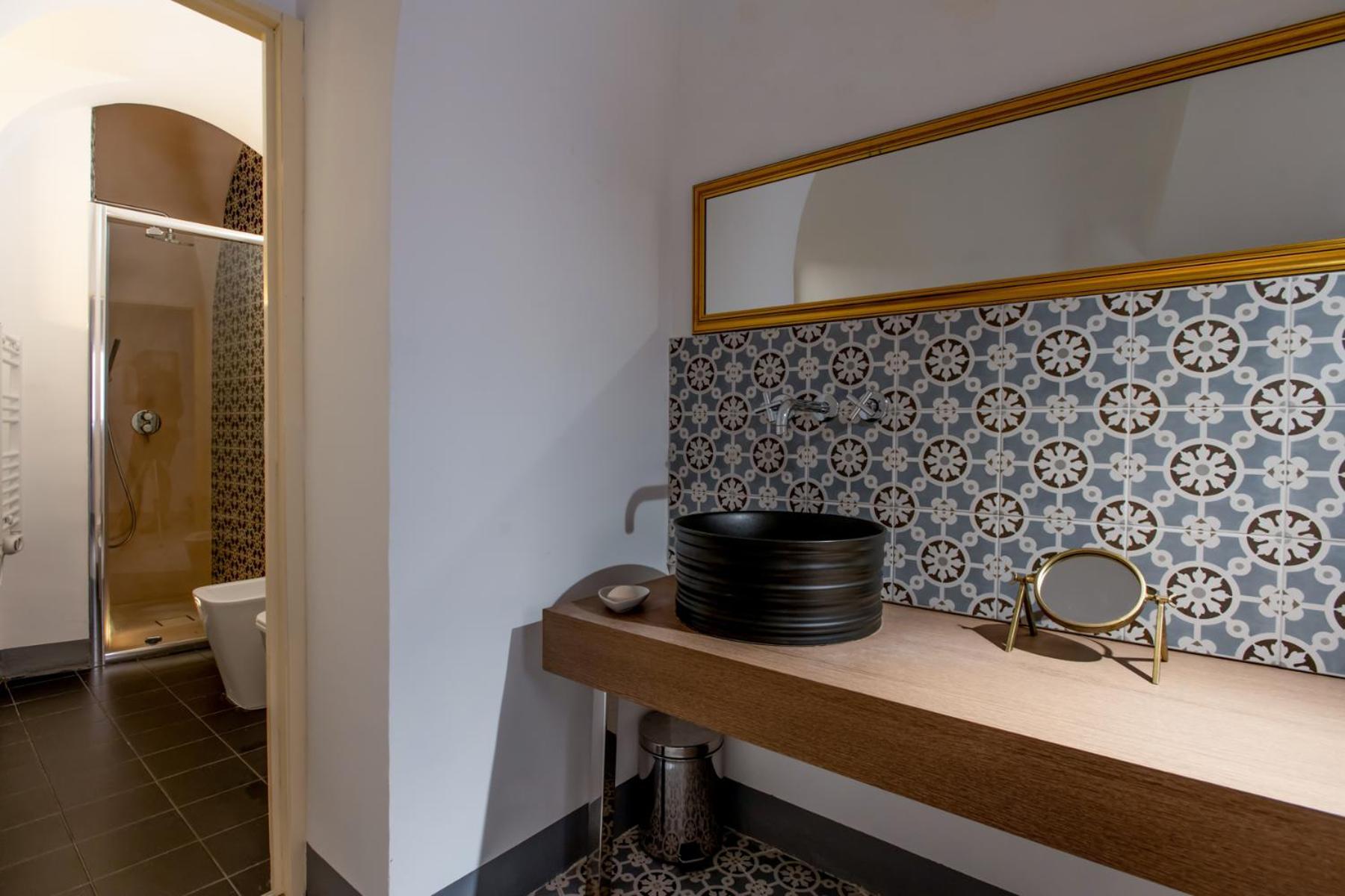 Palazzo D'Arte - Luxury Home - Ragusa Centro Bagian luar foto