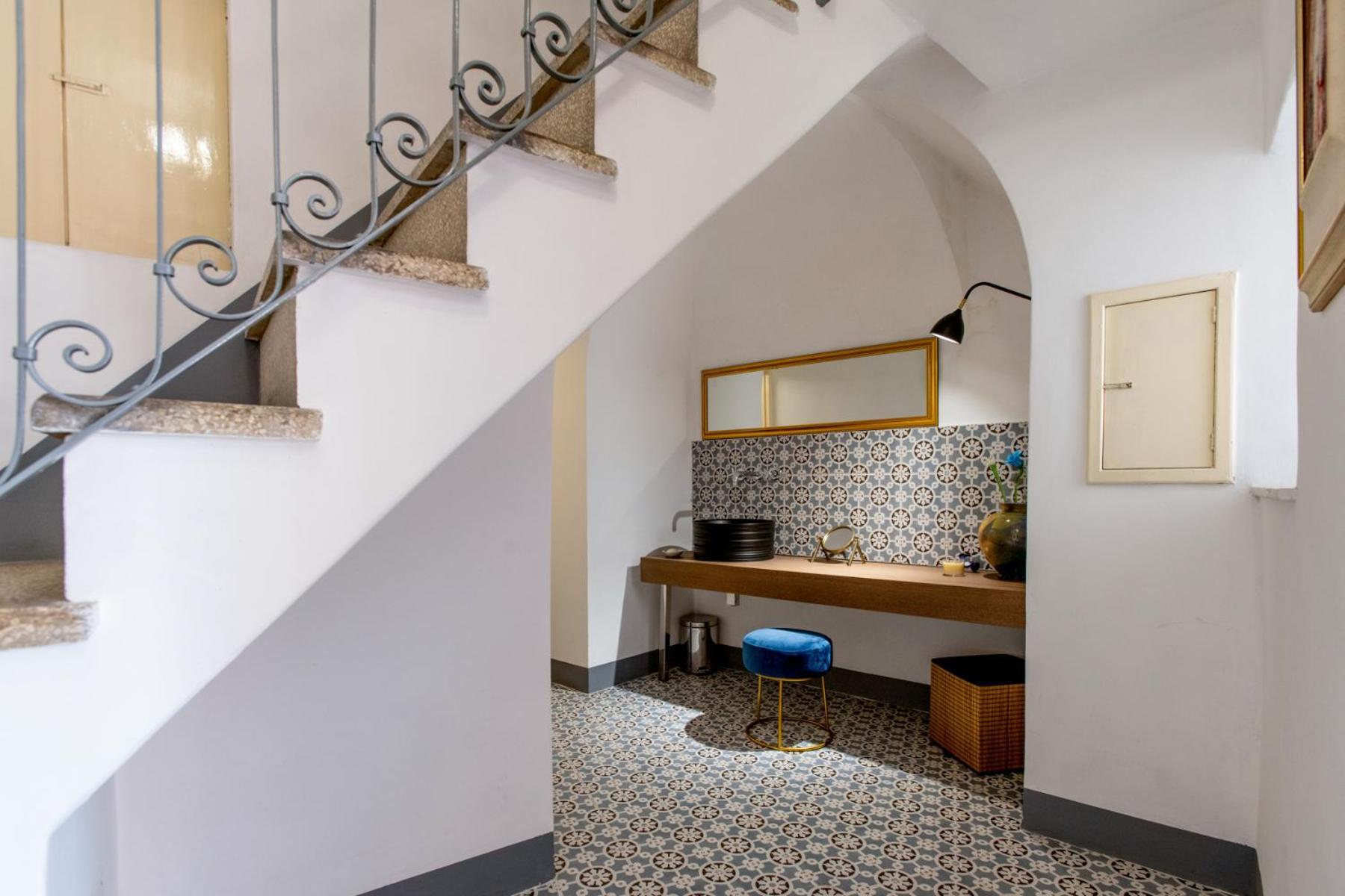 Palazzo D'Arte - Luxury Home - Ragusa Centro Bagian luar foto