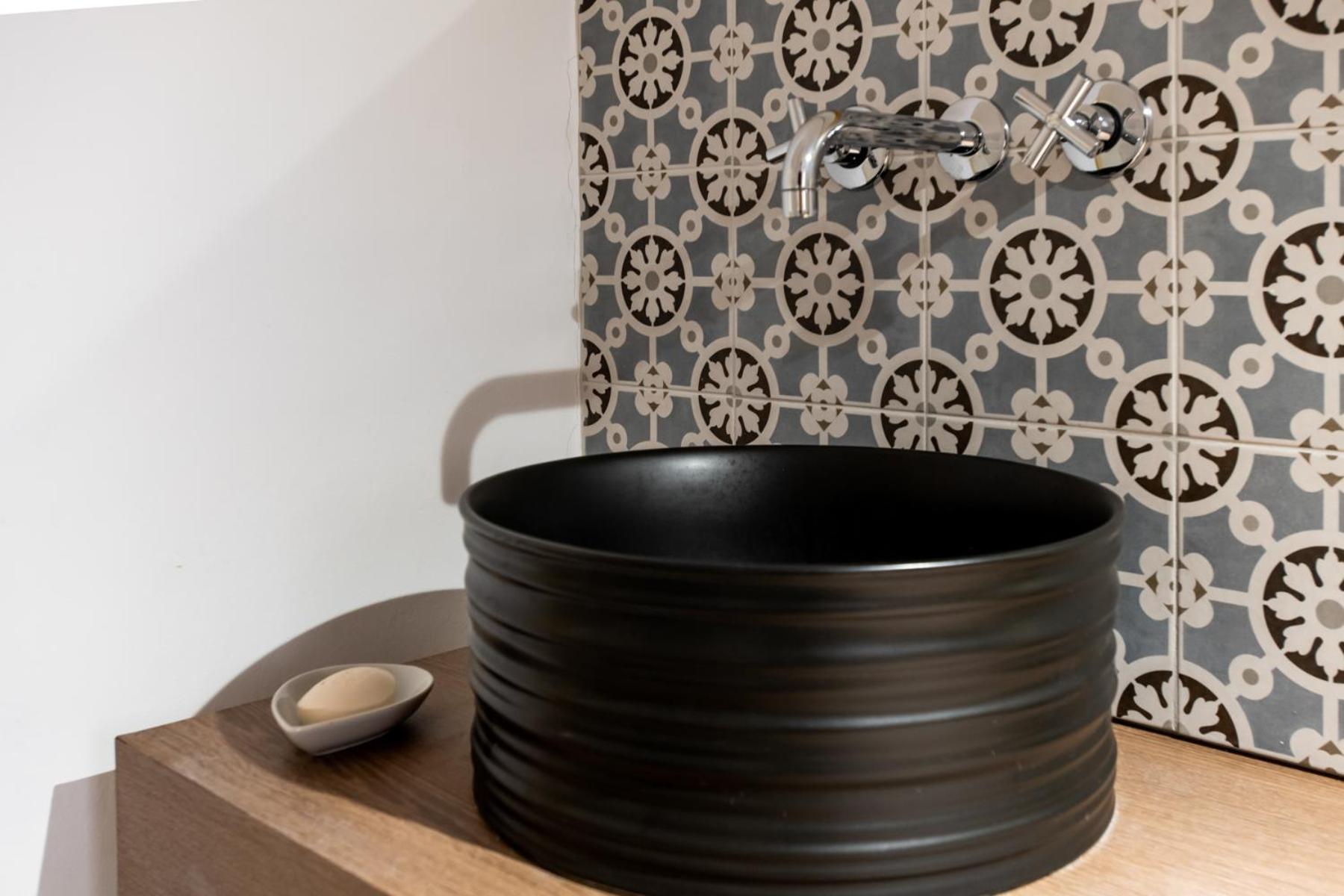 Palazzo D'Arte - Luxury Home - Ragusa Centro Bagian luar foto
