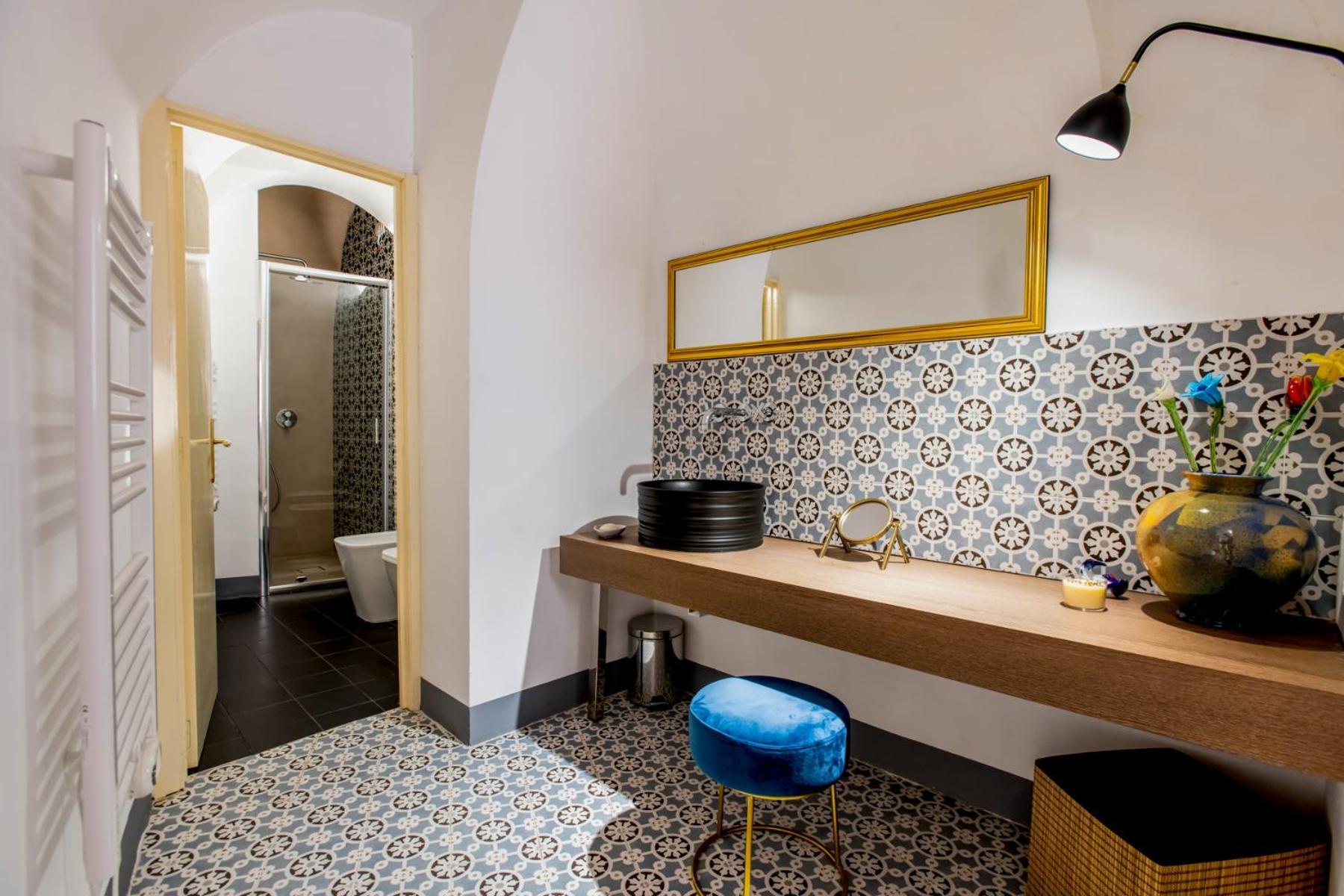 Palazzo D'Arte - Luxury Home - Ragusa Centro Bagian luar foto